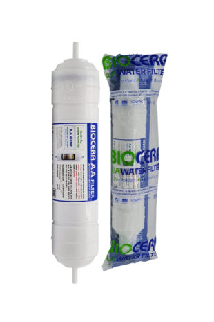 Biocera Alkali Filtre