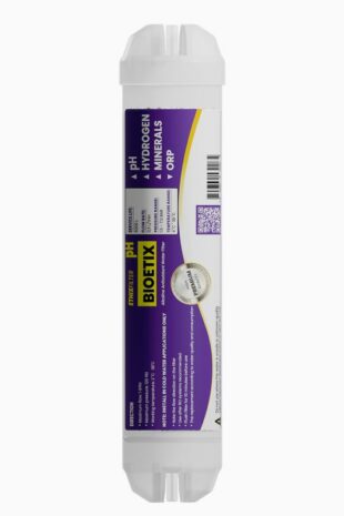 Bioetix Alkali Filtre