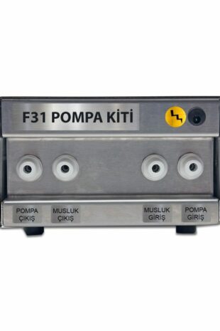 F31 Pompa Kiti