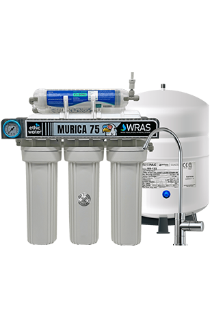 Ethicwater Murica 75 Su Arıtma Cihazı