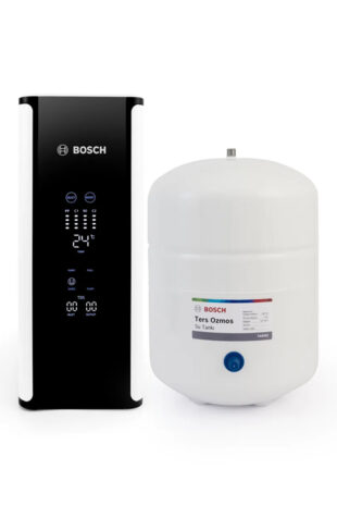 Bosch WU11A2AW0N Su Arıtma Cihazı