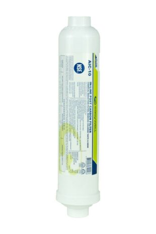 Easywell AIC-10 Post Karbon Filtre