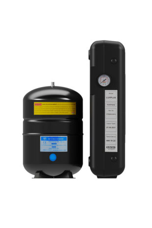 Luxplus Pompalı Su Arıtma Cihazı Royal Green