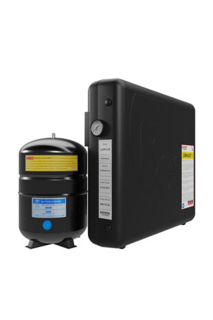 Luxplus Pompasız Su Arıtma Cihazı Royal Green