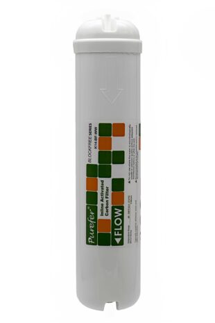 Purefer K14-BF-WW Quick Blockfree Filtre