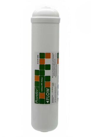 Purefer K14-PP-WW Quick Sediment Filtresi
