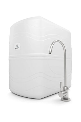 Sumosu Home Natural Pompasız Su Arıtma Cihazı