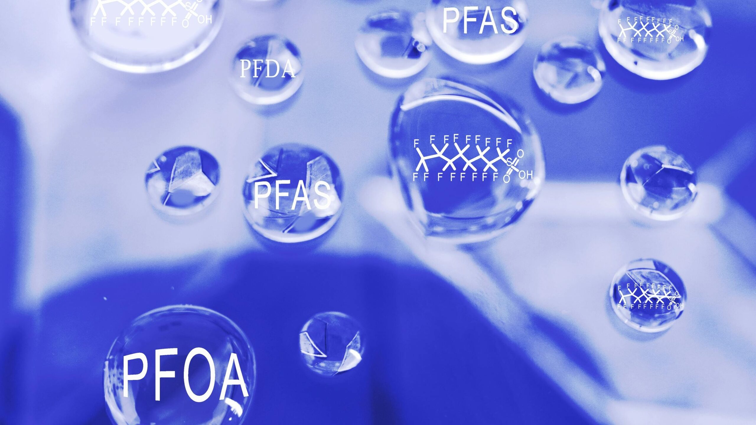 EPA, PFOA ve PFOS için Uyum Sürelerini Uzatıyor, Tehlike İndeksini İptal Ediyor